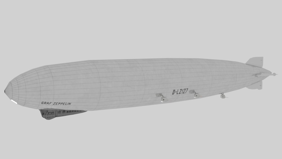 Graf Zeppelin preview image 2